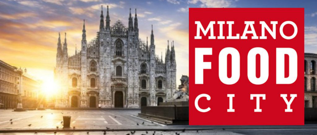 Milano Food City 2017