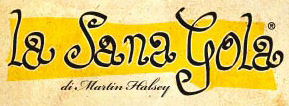 Logo La Sana Gola