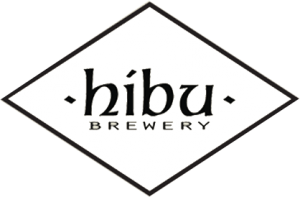 Logo Birrificio Hibu