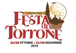 Locandina Festa del Torrone 2015