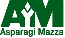Logo Asparagi Mazza