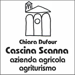 Logo Cascina Scanna