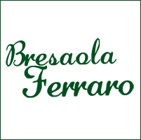 Logo Bresaola Ferraro