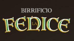 Logo Birrificio La Fenice