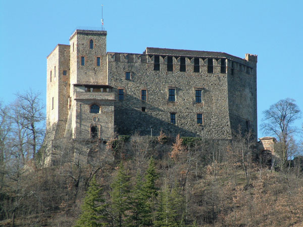 Castel Del Verme