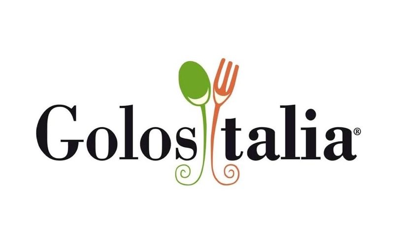 Logo Golositalia VI edizione