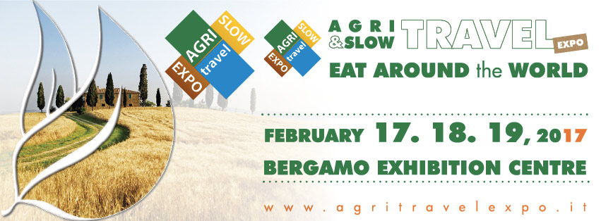 Agri Slow Travel Expo - Il turismo sostenibile