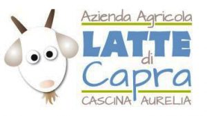 Logo Azienda Agricola Cascina Aurelia