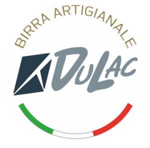 Logo Birra Artigianale Dulac