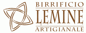 Logo Birrificio Lamine