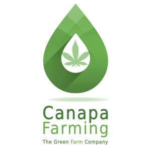 Logo Canapa Farming
