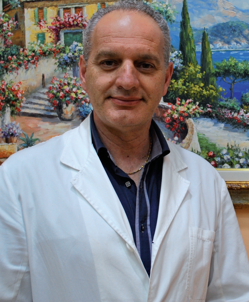 Dott. Maurizio Fiocca