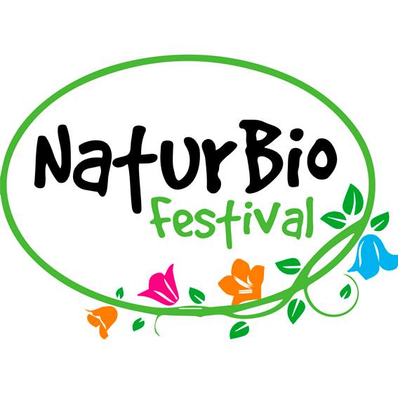 Locandina NaturBio Festival