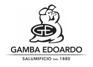 Logo salumificio Gamba Edoardo