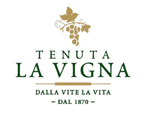 Logo Tenuta La Vigna