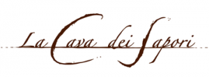 Logo La Cava dei Sapori