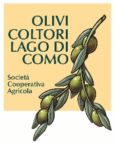 Logo olivicoltori lago di como