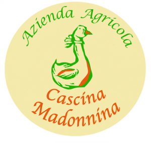 Logo Cascina Madonnina