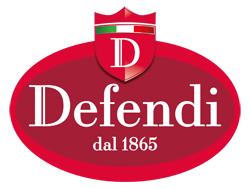 Logo Caseificio Defendi
