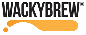 Logo Wackybrew