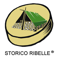 Logo Storico Ribelle