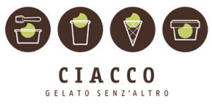 Logo Gelateria Ciaccio