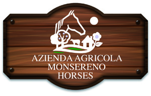 Logo Azienda Agricola Monsereno Horses