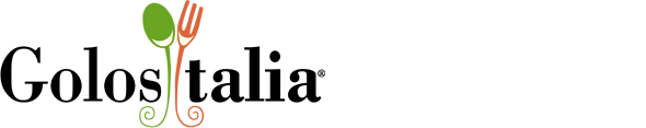 Logo Golositalia 2018