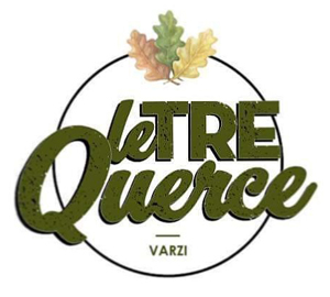 Logo Le Tre Querce