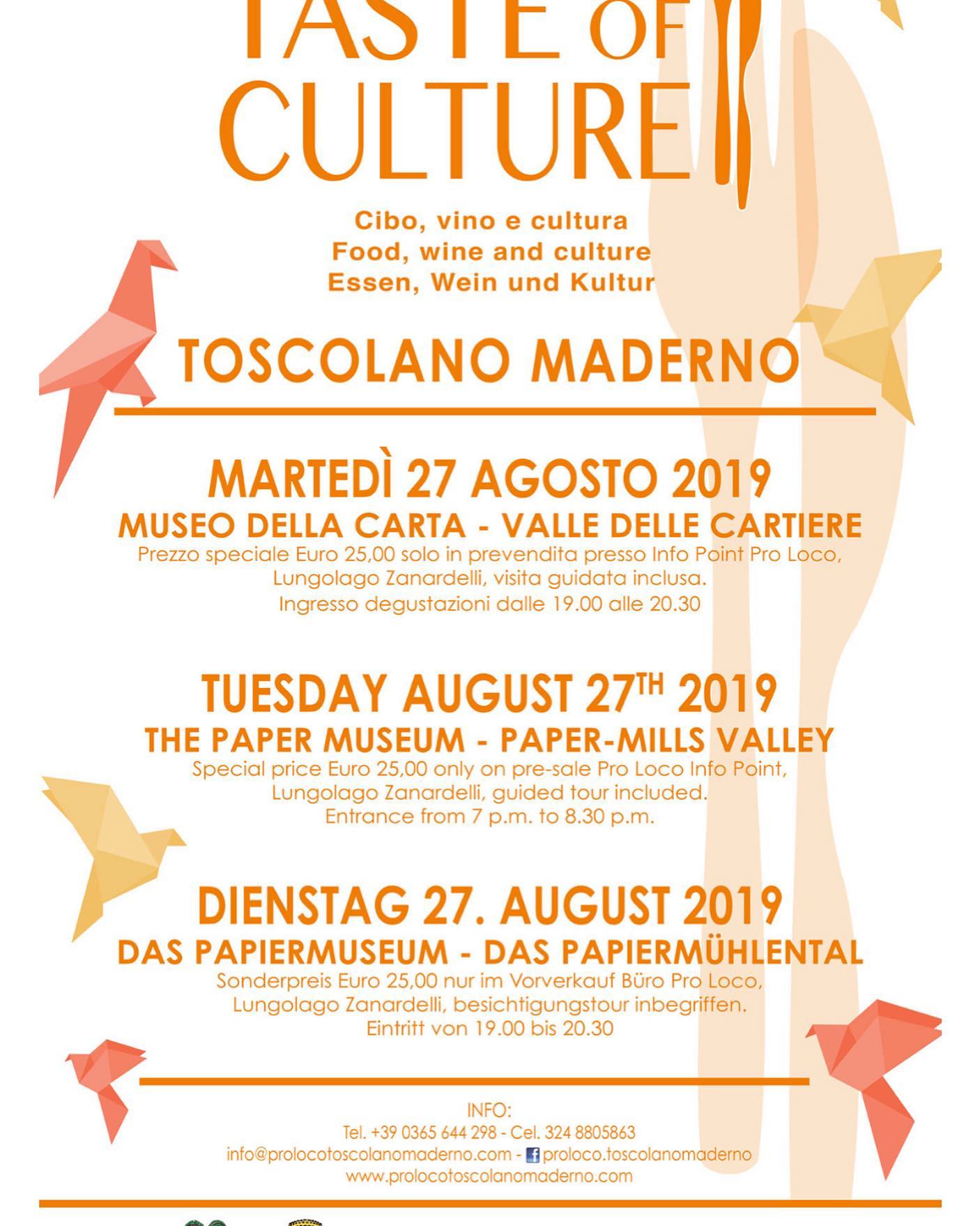 taste of culture 2019 1