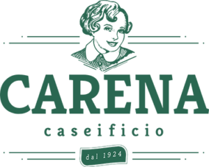 Logo Caseificio Angelo Carena e figli