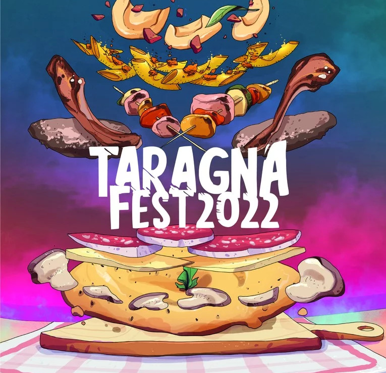 TaragnaFest Roncola San Bernardo