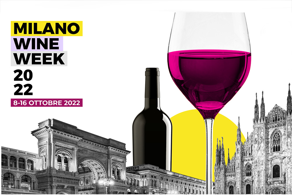 milano wine week 2022