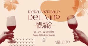 Milano in vino