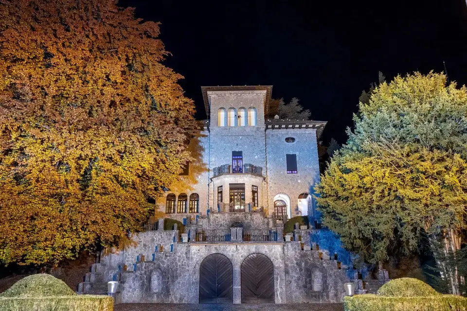 estate